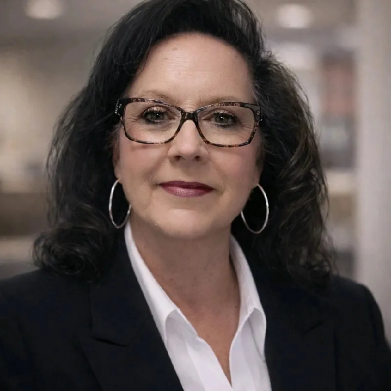 Trudy Whittington, LNHA